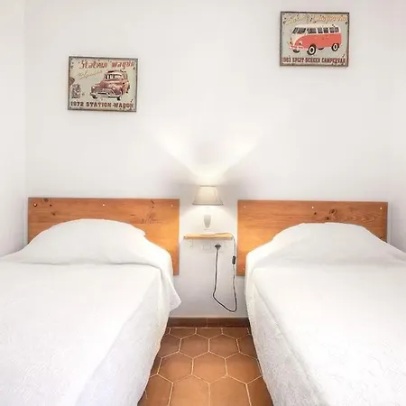 Rosa Clickjavea Holiday home