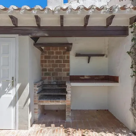 Holiday home Rosa Clickjavea Javea